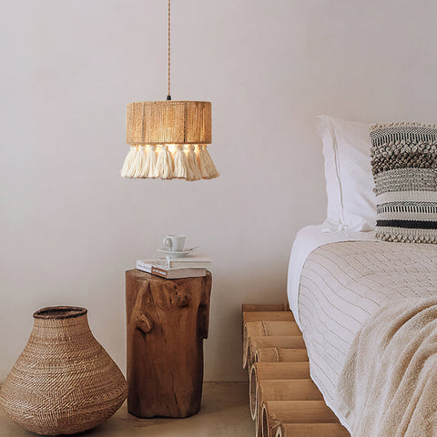 Isamu Pendant Light