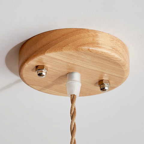 Isamu Pendant Light