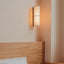 Kurogami Wall Lamp