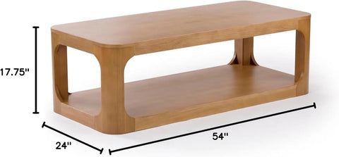 Kurota Coffee Table