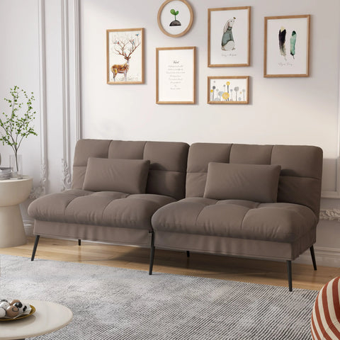 Hinode Futon Sofa