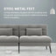 Hinode Futon Sofa