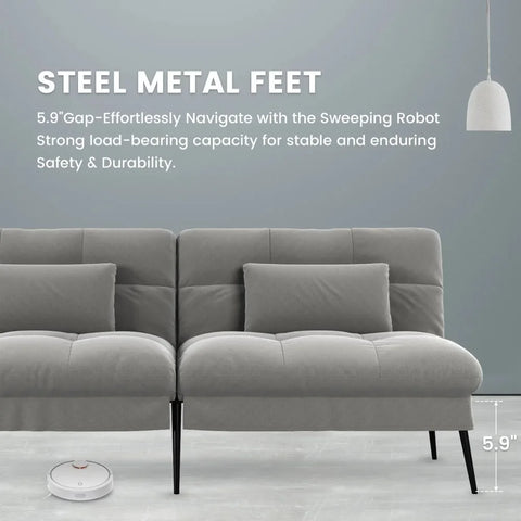Hinode Futon Sofa