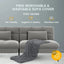 Hinode Futon Sofa