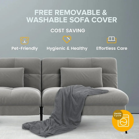 Hinode Futon Sofa