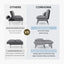 Hinode Futon Sofa