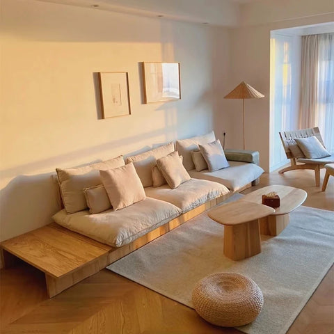 Wood ka sofa hotsell