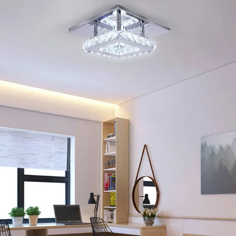 Kiyano Crystal Light