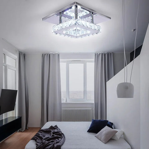 Kiyano Crystal Light