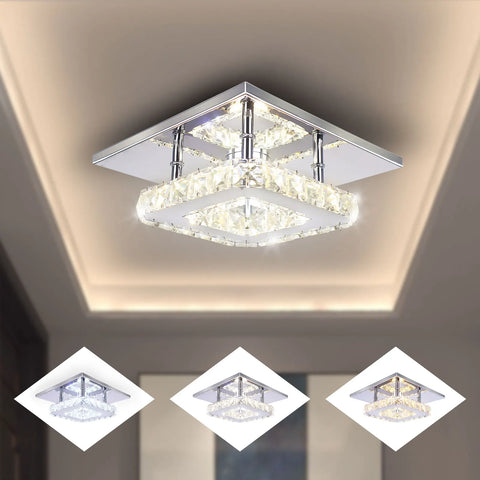 Kiyano Crystal Light
