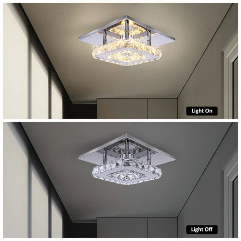 Kiyano Crystal Light