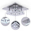 Kiyano Crystal Light