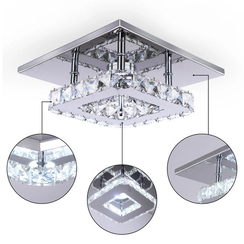 Kiyano Crystal Light