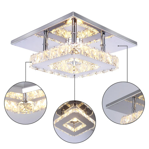 Kiyano Crystal Light