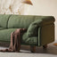 Kazumi Corduroy Sofa
