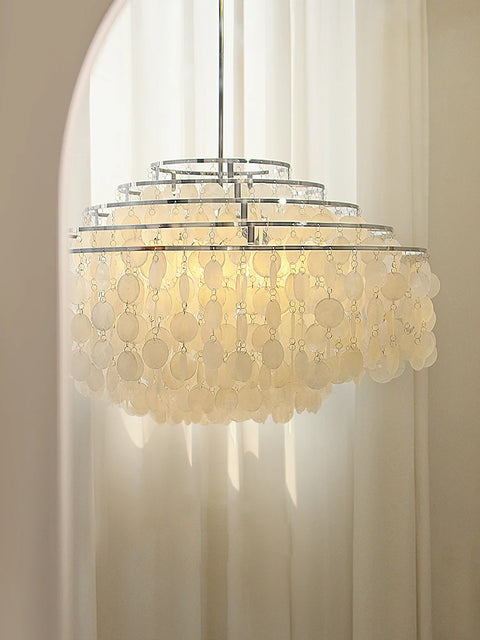 Taro Chandelier Light