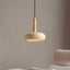 Inari Stone Pendant Light