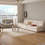 Satoru Cloud Velvet Sofa