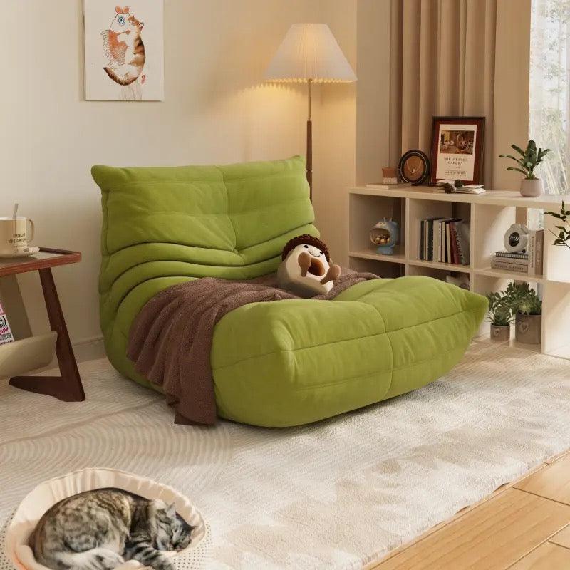 Aiko Lazy Couch – Nedure