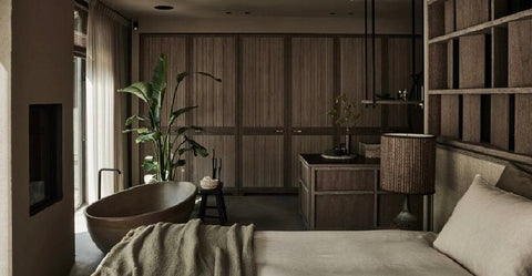BEAUTY IN MODERN DESIGN