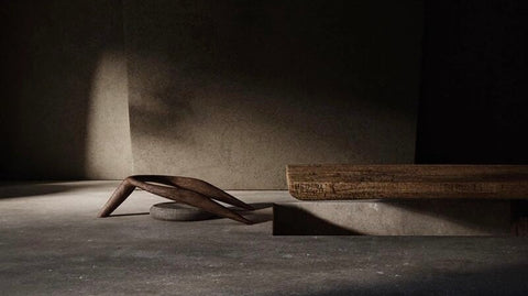 DISCOVER WABI-SABI SELECTION