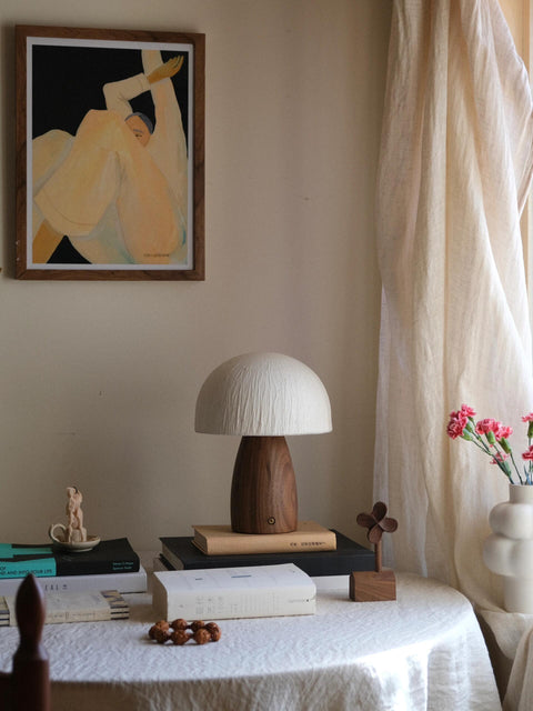 Sawa Table Lamp