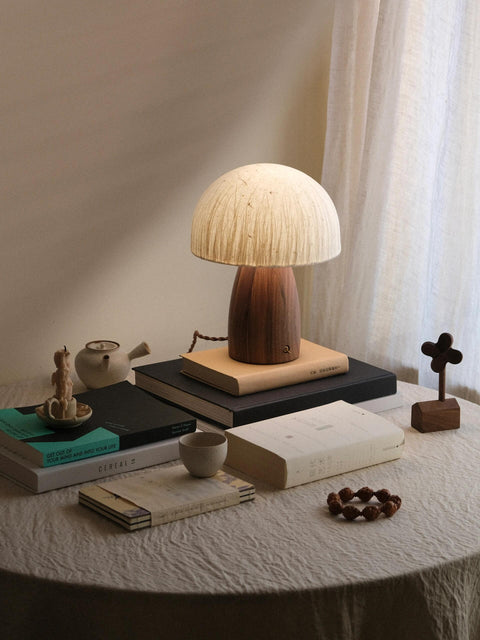 Sawa Table Lamp