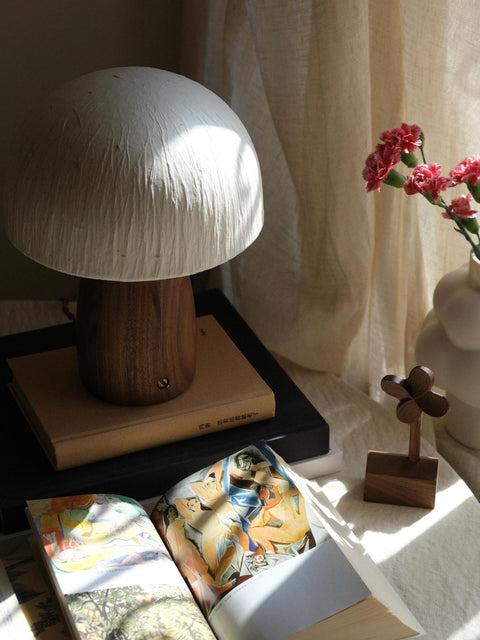 Sawa Table Lamp