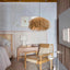 Nukano Pendant Light