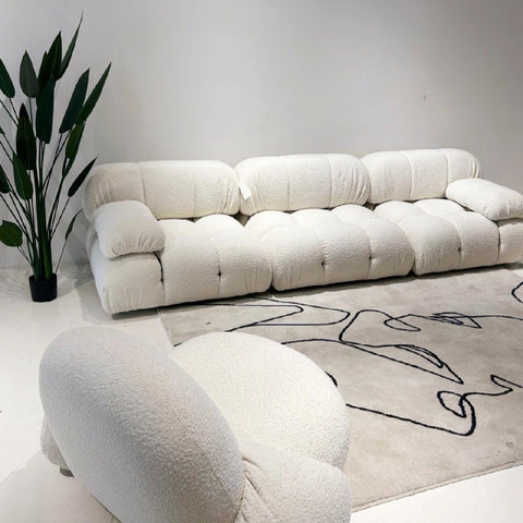 Himuro Modular Sofa