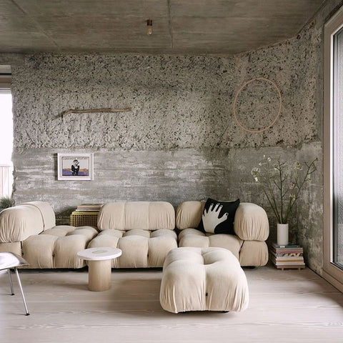 Himuro Modular Sofa