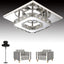 Kiyano Crystal Light