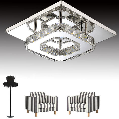 Kiyano Crystal Light