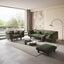 Kazumi Corduroy Sofa