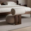 Jinro Plush Chair