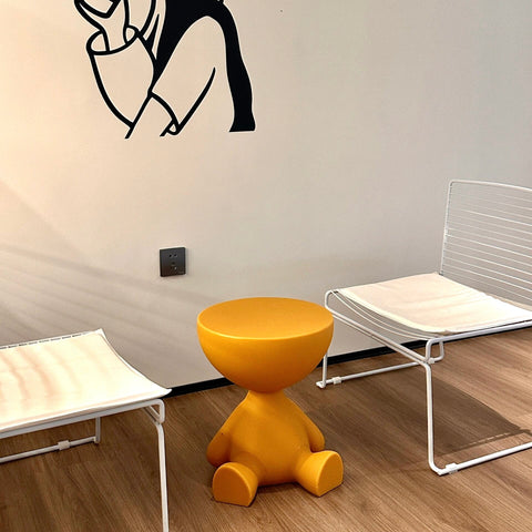 Toshio Coffee Table