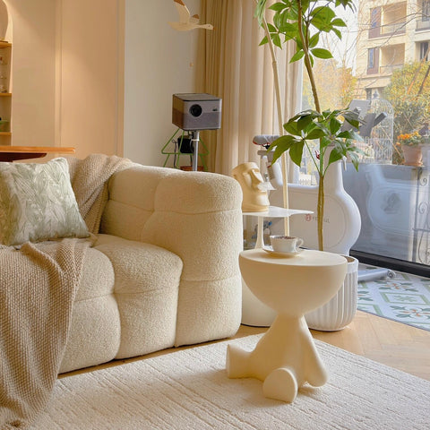 Toshio Coffee Table
