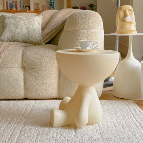 Toshio Coffee Table