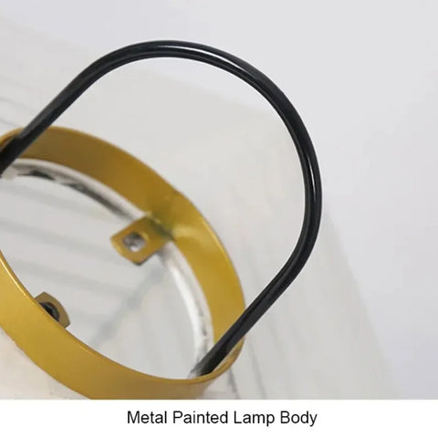 Natsuo Lamp Light