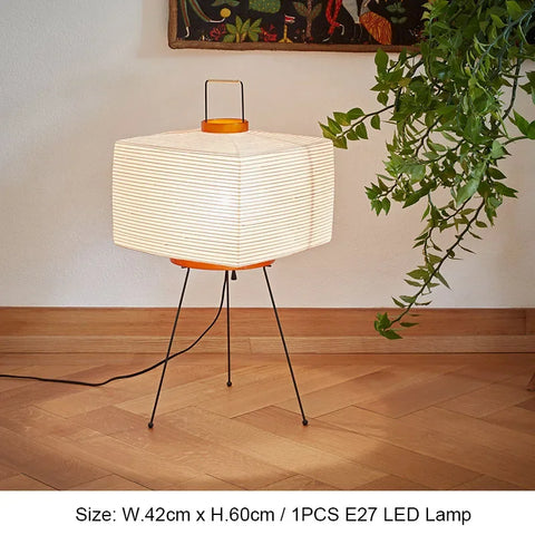 Natsuo Lamp Light