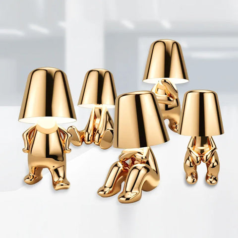 Eita Table Lamp