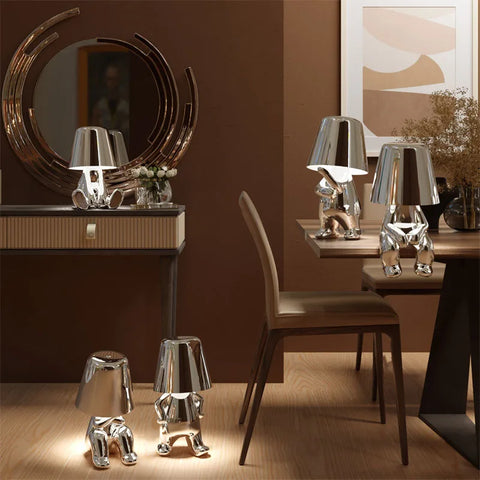 Eita Table Lamp
