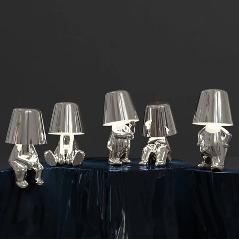 Eita Table Lamp