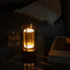 Kirota Gold Lamp