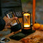 Kirota Gold Lamp