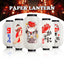 Hosho Lantern Lamp