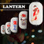 Hosho Lantern Lamp