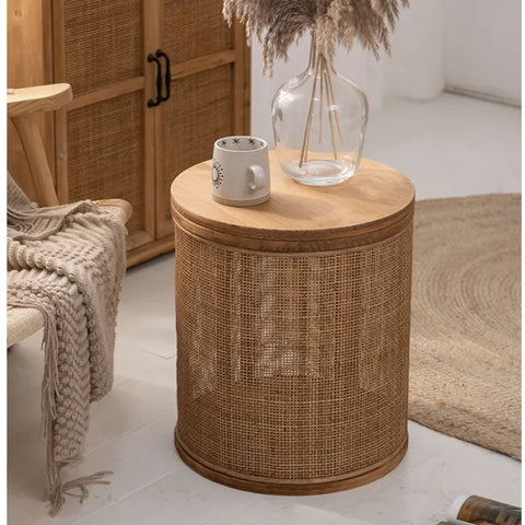 Tobari Coffee Table
