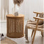 Tobari Coffee Table