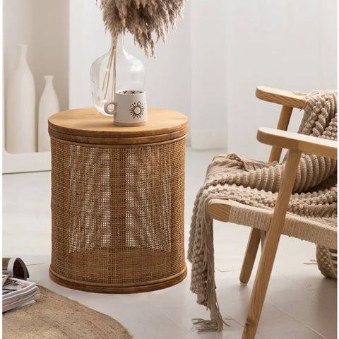 Tobari Coffee Table